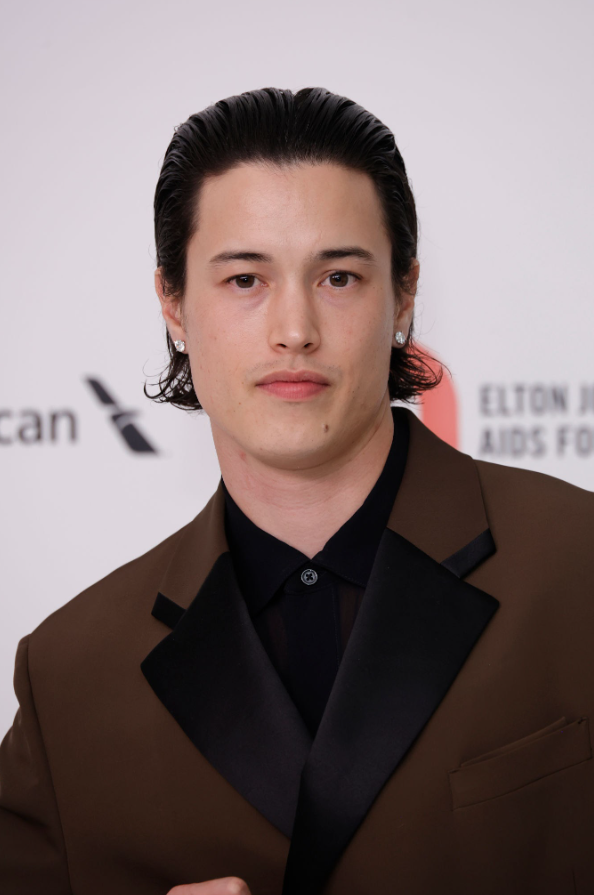 Derek Luh The Boys Wiki Fandom