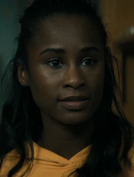 Annabeth Moreau GVS2