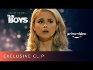 The Boys Series Starlight Speaks - Prime Video