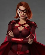 Crimson-Countess-pfp.png (856 KB) Crimson Countess - Shackled by Butcher and incinerated by Soldier Boy.