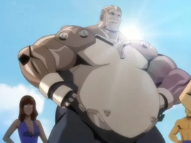 Ironcast