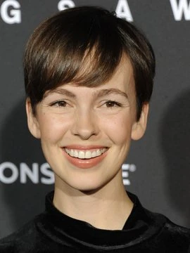 Brittany Allen The Boys Wiki Fandom