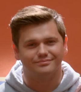 Jeremy Gen V