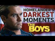 Homelander's Darkest Moments From Season 3 - The Boys