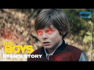 Ryan and Homelander's Story - The Boys - Prime Video