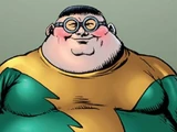 Bobby Badoing