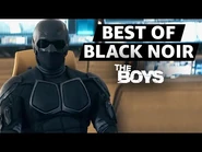 The Boys Season 1 - Black Noir - Prime Video