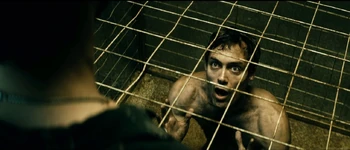 Killing of Translucent | The Boys Wiki | Fandom