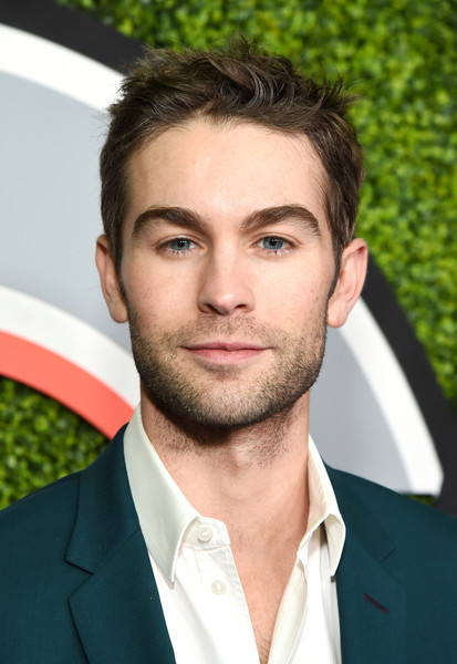 Chace Crawford, The Boys Wiki