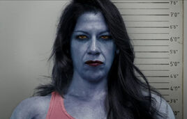 Shehemoth Gen V