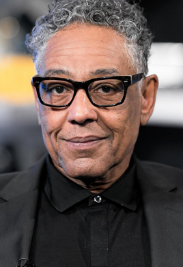 Giancarlo Esposito