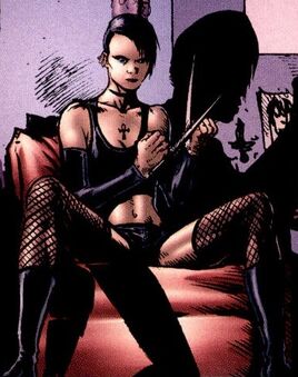 Popclaw comics