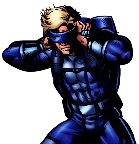 SwingWing | The Boys Wiki | Fandom