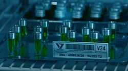 V24 Vials