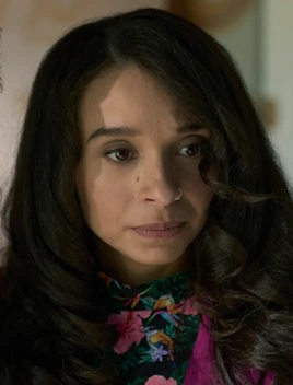 Also Ashley | The Boys Wiki | Fandom