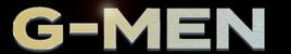 G-Men Logo