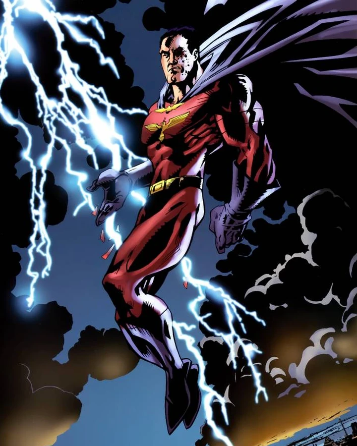 Stormfront The Boys Wiki Fandom