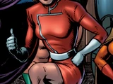 Ladyfold/Comics
