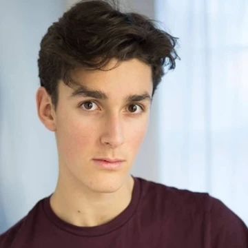 Aiden Starr Wiki Telegraph