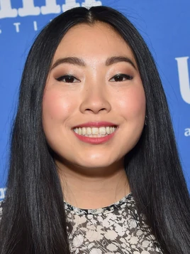 Awkwafina