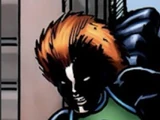 Luckless/Comics