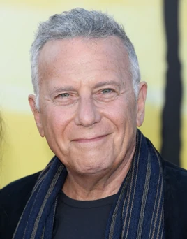 Paul Reiser