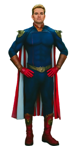 Homelander The Boys Wiki Fandom Homelander The Boys Wiki Fandom