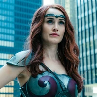 Queen Maeve (2.85 MB) Maggie Shaw (Double Agent, V24 Supplier, Retired with Elena)