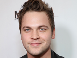Alexander Calvert