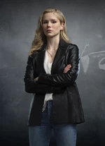 Starlight (353 KB) Annie January (Former Co-Captain of The Seven and Double Agent, Muscle and Marketing Specialist, currently leader of her resistance movement)