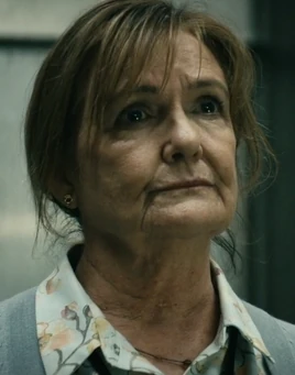 Barbara The Boys S4E4