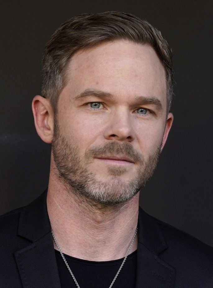 Shawn Ashmore Idade, Aniversário, Altura, Patrimônio líquido