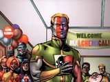 Malchemical/Comics