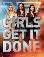 Girls Get It Done