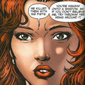 Becca Butcher Comics The Boys Wiki Fandom Becca Butcher Comics The Boys Wiki Fandom