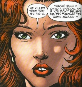 Becca Butcher Comics The Boys Wiki Fandom Becca Butcher Comics The Boys Wiki Fandom