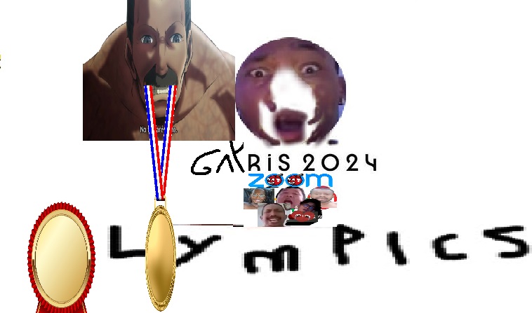 Zoombombing Olympics Ambatupedia Wiki Fandom Zoombombing Olympics Ambatupedia Wiki Fandom