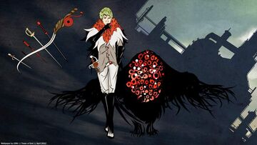 List of Characters/Rankers, Tower of God Wiki