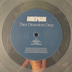 欧2discs LP Amber Mark Three Dimensions Deep EMIV2046 EMI, PMR Records (2) /00520 Amber Mark – Three Dimensions Deep | Releases | Discogs