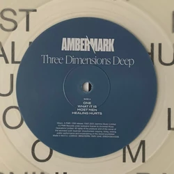 Three Dimensions Deep | Amber Mark Wiki | Fandom