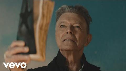 David Bowie