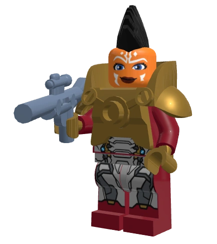 Addie | Ambroscus Wiki | Fandom