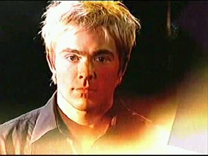 Rex Balsom ABC Daytime Wiki Fandom