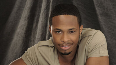 Cornelius Smith Jr.