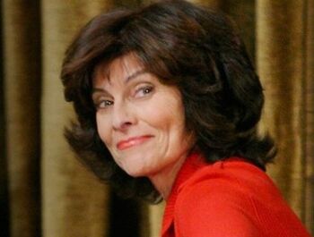 Adrienne Barbeau