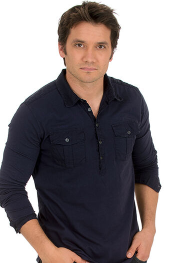 Dominic Zamprogna