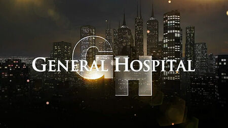 General Hospital Logo