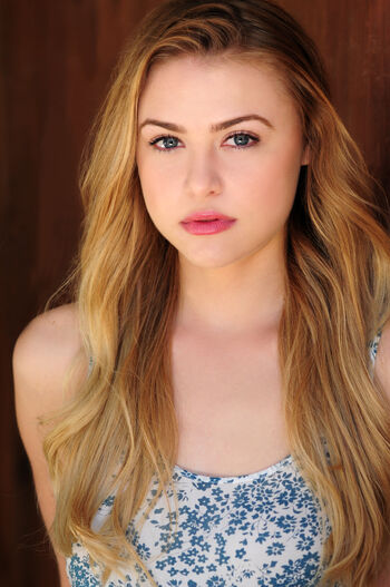 Hayley Erin