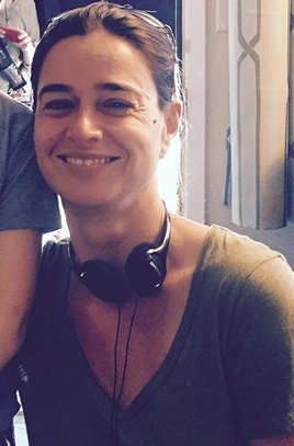 Maja Vrvilo