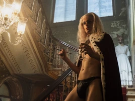 Jesus De Sade promo